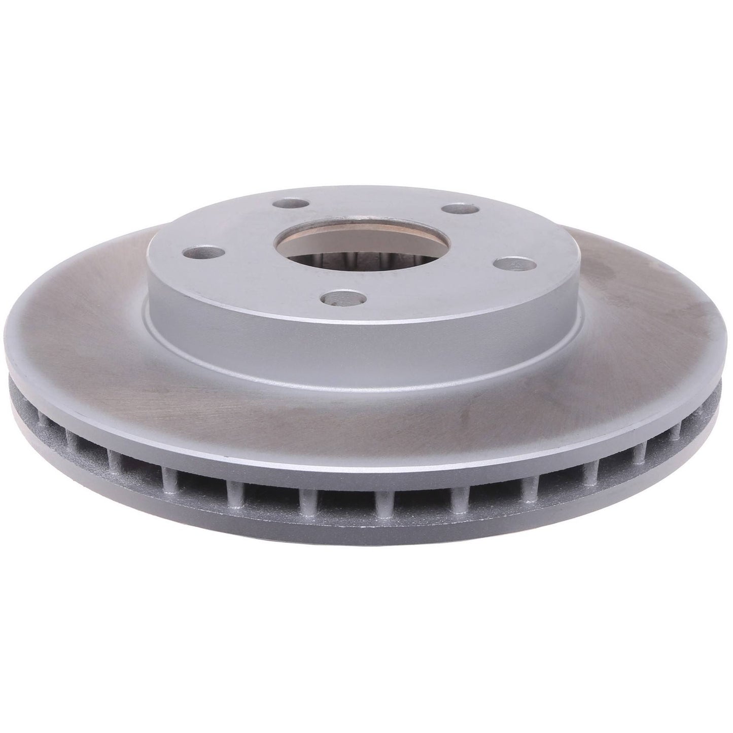 Centric Parts Disc Brake Rotor Full Coating 320.44069F