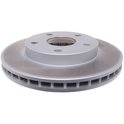 Centric Parts Disc Brake Rotor Full Coating 320.44069F
