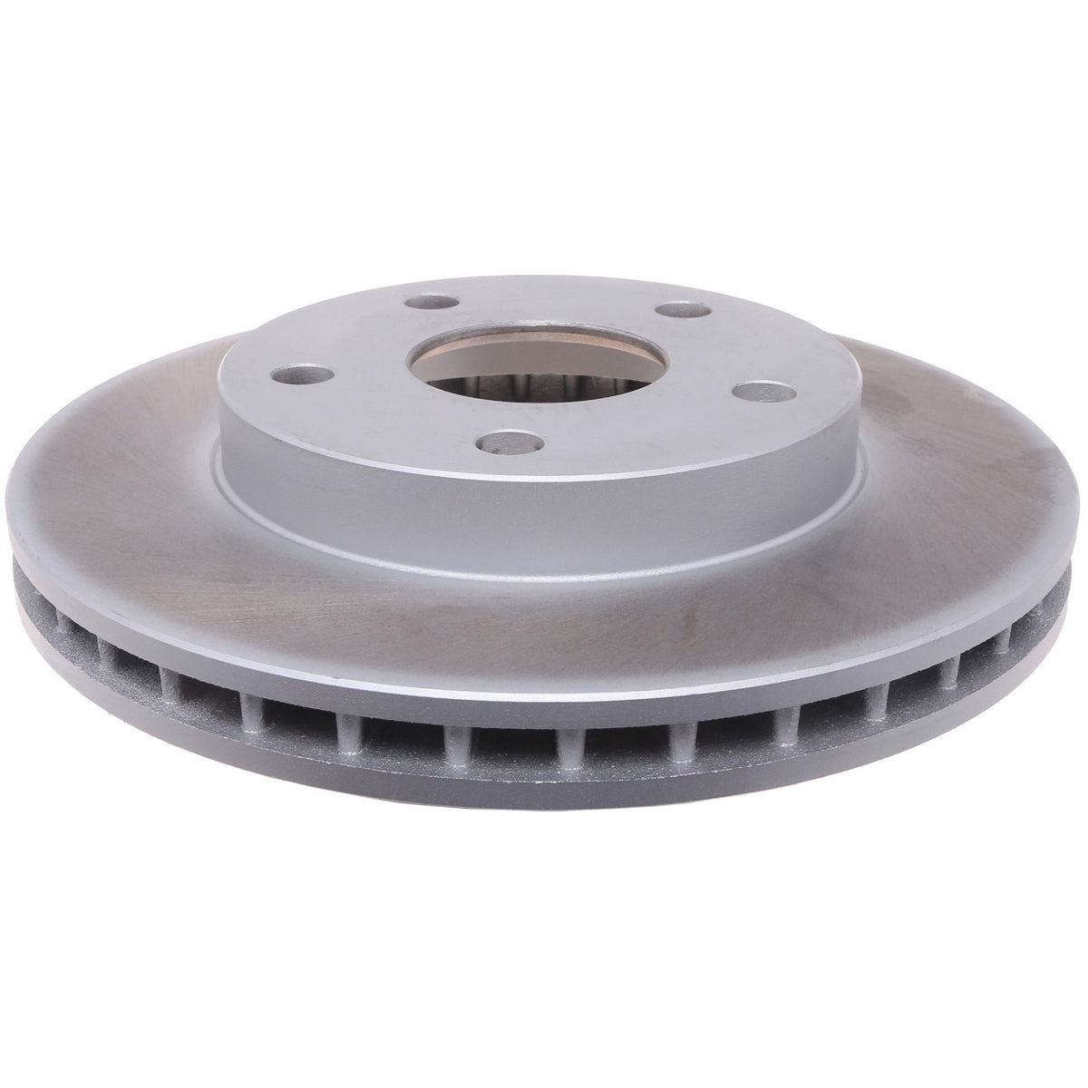 Centric Parts Disc Brake Rotor Full Coating 320.44069F
