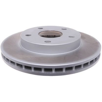Centric Parts Disc Brake Rotor Full Coating 320.44069F