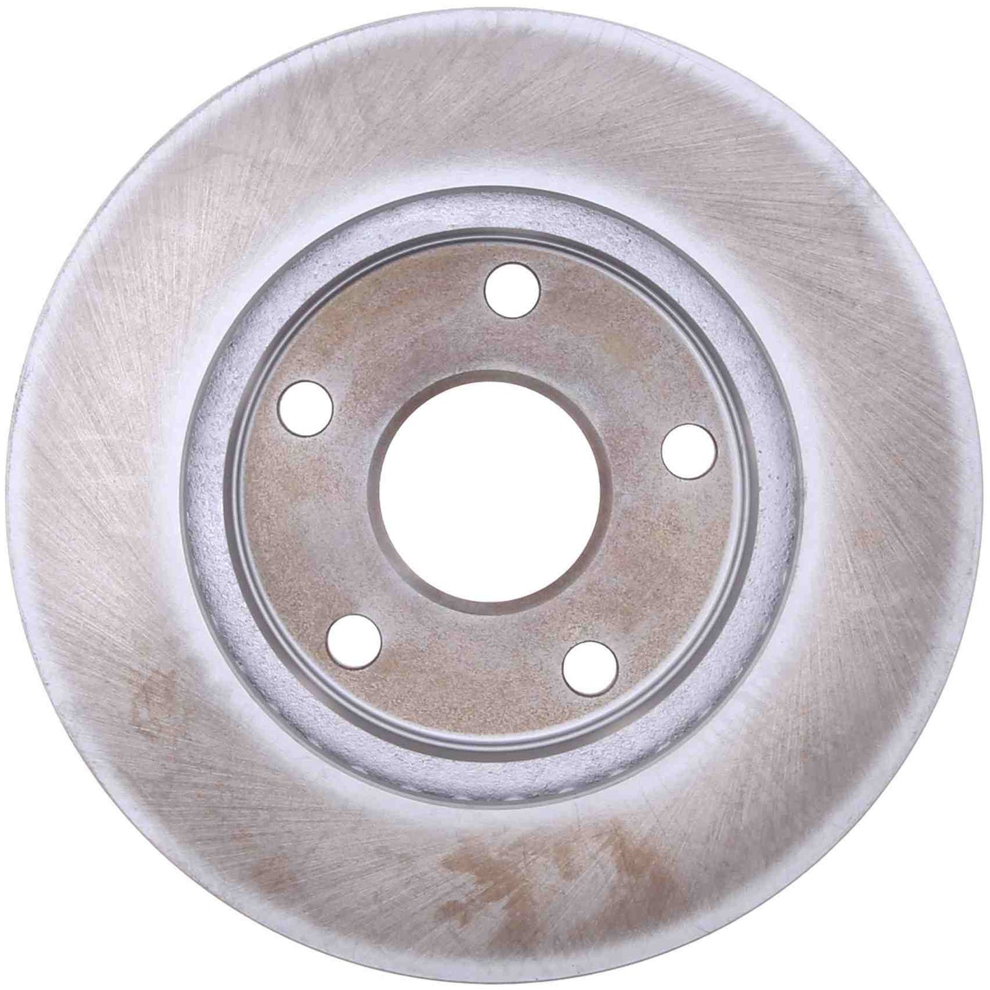 Centric Parts Disc Brake Rotor Full Coating 320.44069F