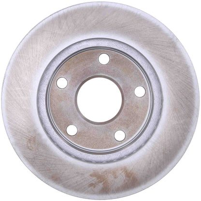 Centric Parts Disc Brake Rotor Full Coating 320.44069F
