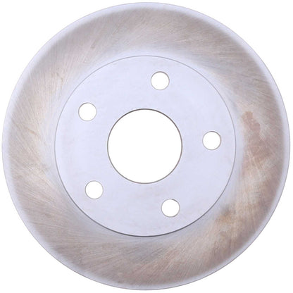 Centric Parts Disc Brake Rotor Full Coating 320.44069F