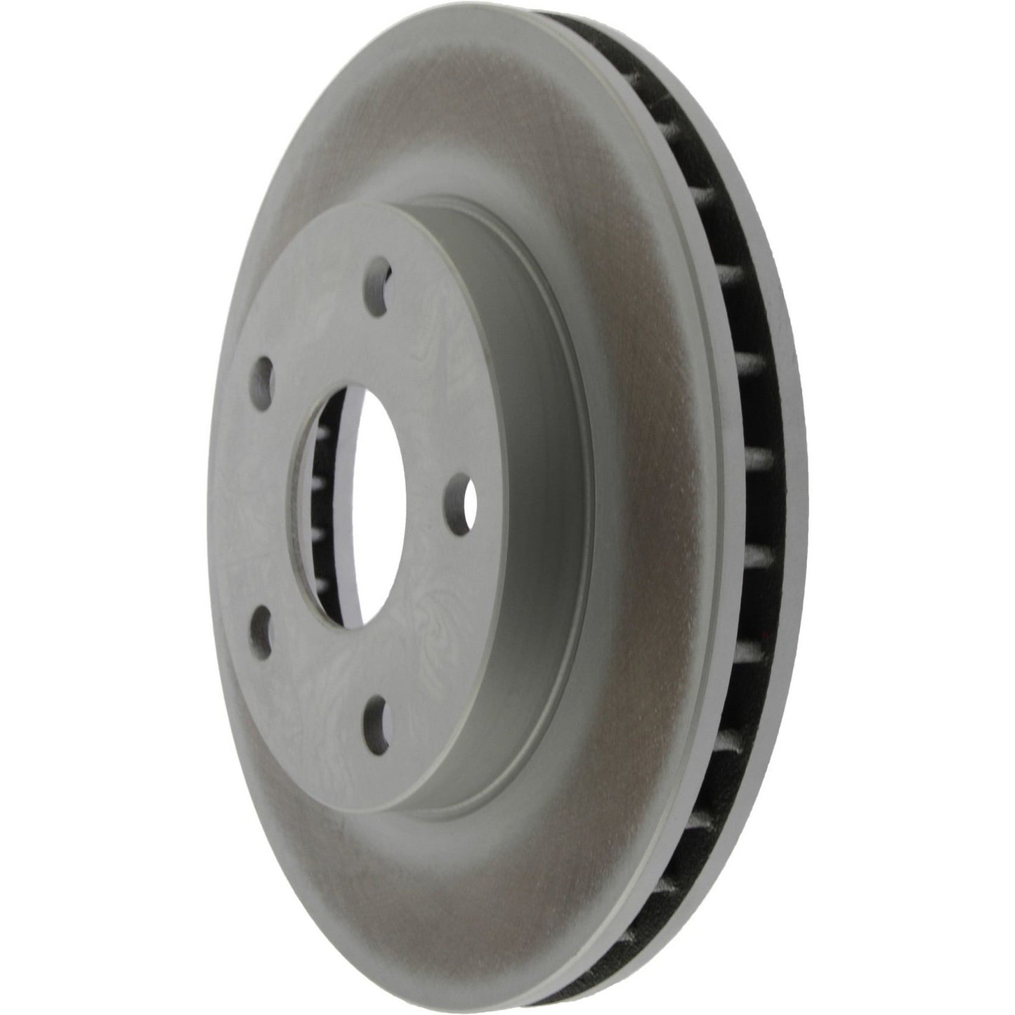 Centric Parts Disc Brake Rotor GCX with Partial Coating for 1991-1995 Toyota MR2 320.44069