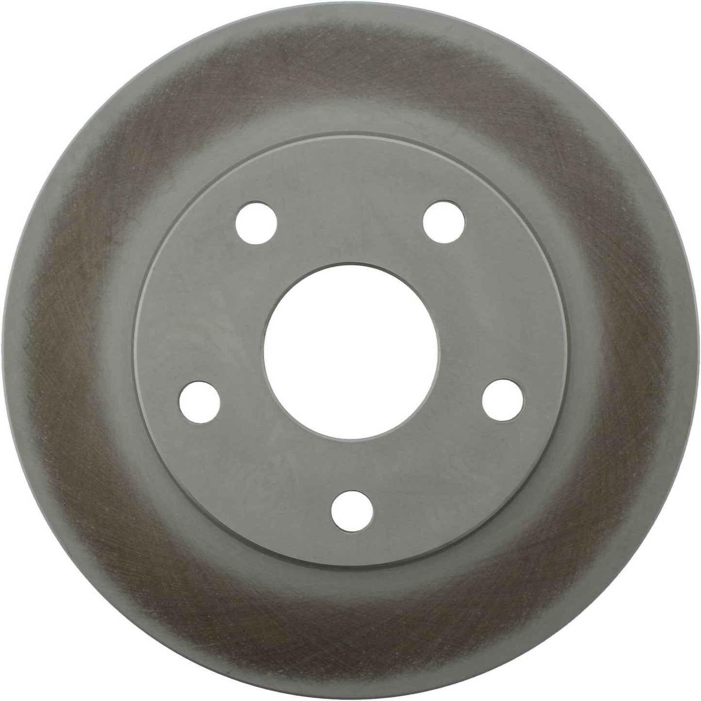 Centric Parts Disc Brake Rotor GCX with Partial Coating for 1991-1995 Toyota MR2 320.44069