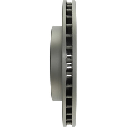 Centric Parts Disc Brake Rotor GCX with Partial Coating for 1991-1995 Toyota MR2 320.44069