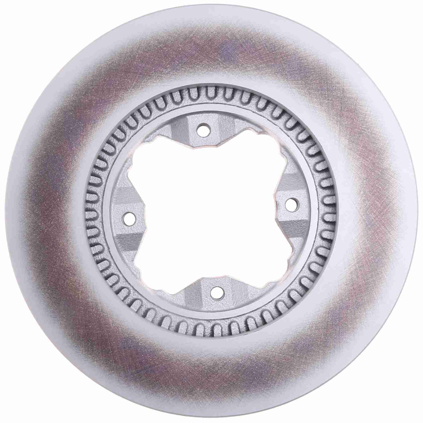 Centric Parts Disc Brake Rotor Full Coating 320.44070F