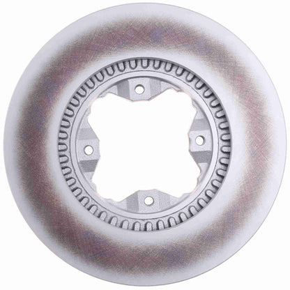 Centric Parts Disc Brake Rotor Full Coating 320.44070F