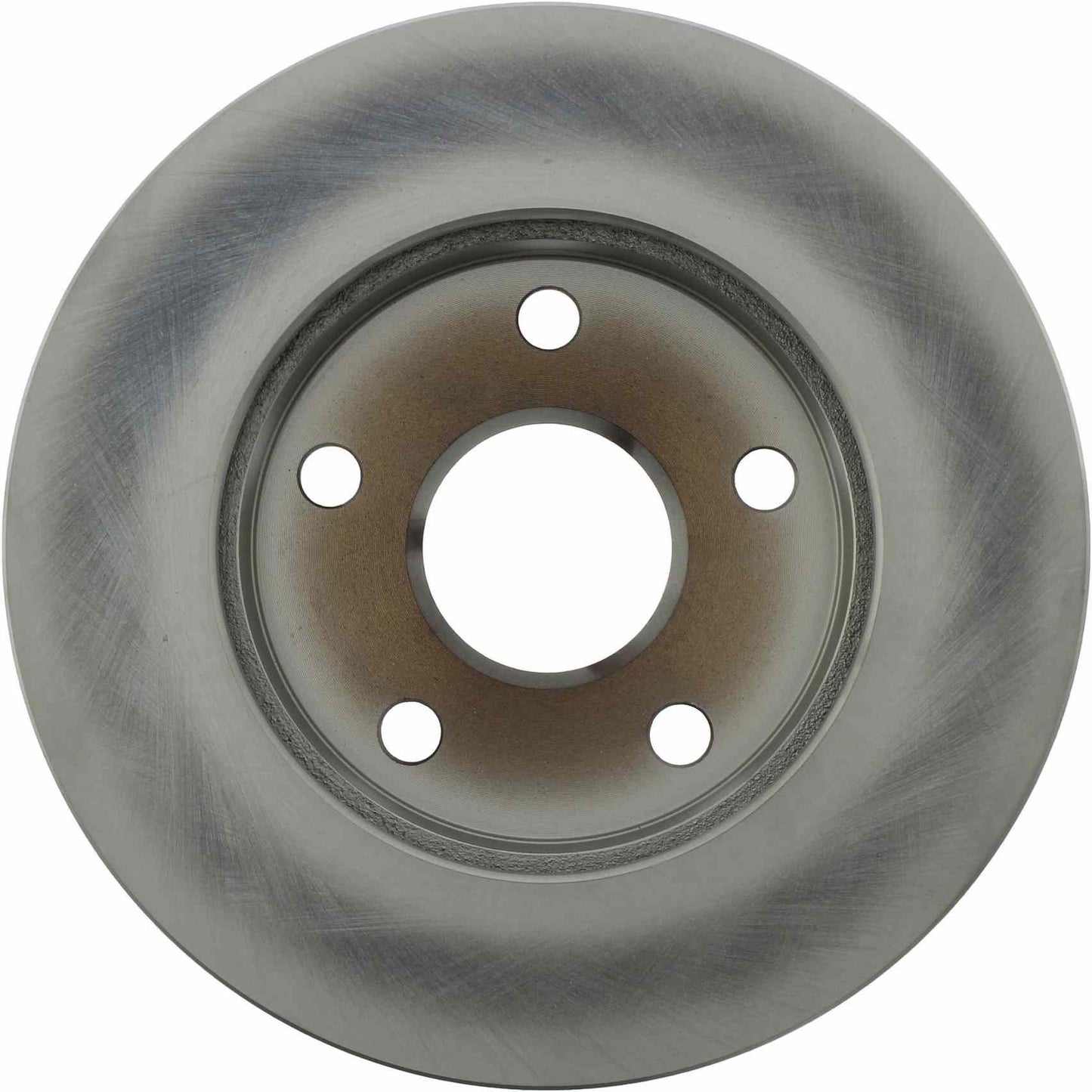 Centric Parts Disc Brake Rotor GCX with Partial Coating for 1991-1994 Toyota Previa 320.44070