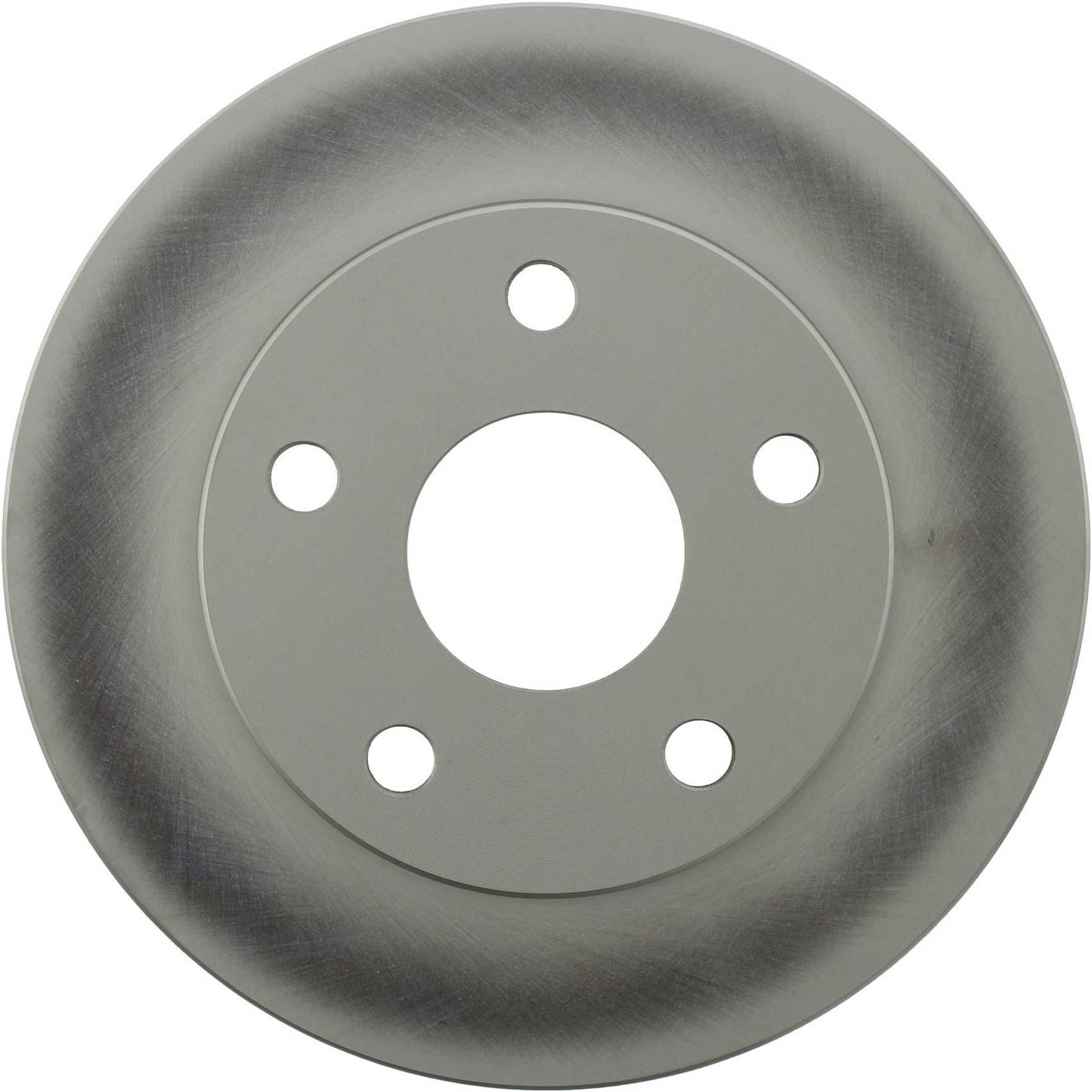 Centric Parts Disc Brake Rotor GCX with Partial Coating for 1991-1994 Toyota Previa 320.44070