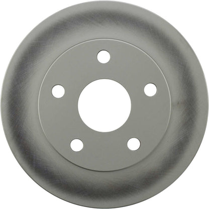 Centric Parts Disc Brake Rotor GCX with Partial Coating for 1991-1994 Toyota Previa 320.44070