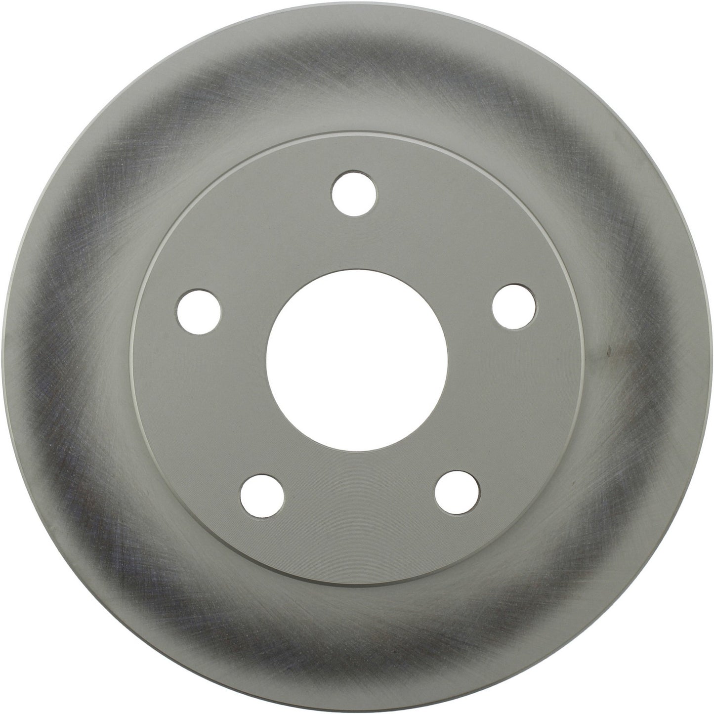 Centric Parts Disc Brake Rotor GCX with Partial Coating for 1991-1994 Toyota Previa 320.44070