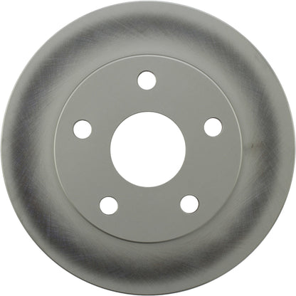 Centric Parts Disc Brake Rotor GCX with Partial Coating for 1991-1994 Toyota Previa 320.44070