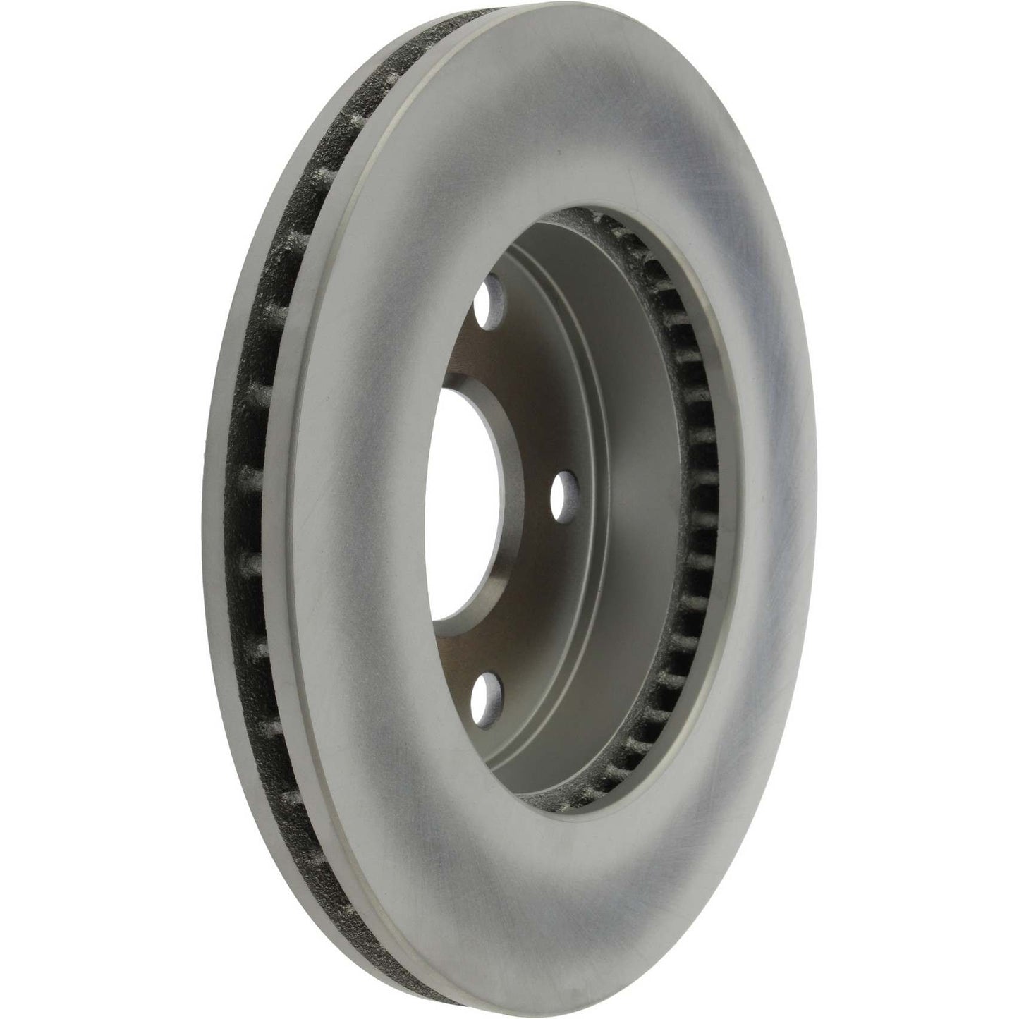Centric Parts Disc Brake Rotor GCX with Partial Coating for 1991-1994 Toyota Previa 320.44070