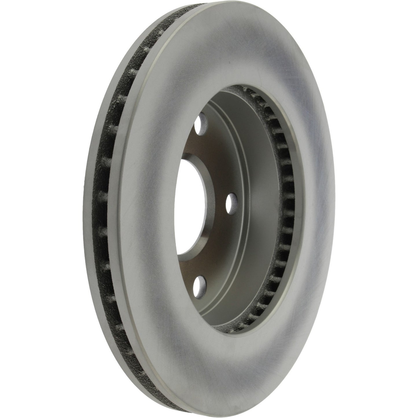 Centric Parts Disc Brake Rotor GCX with Partial Coating for 1991-1994 Toyota Previa 320.44070