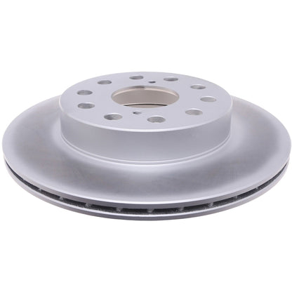 Centric Parts Disc Brake Rotor Full Coating 320.44072F