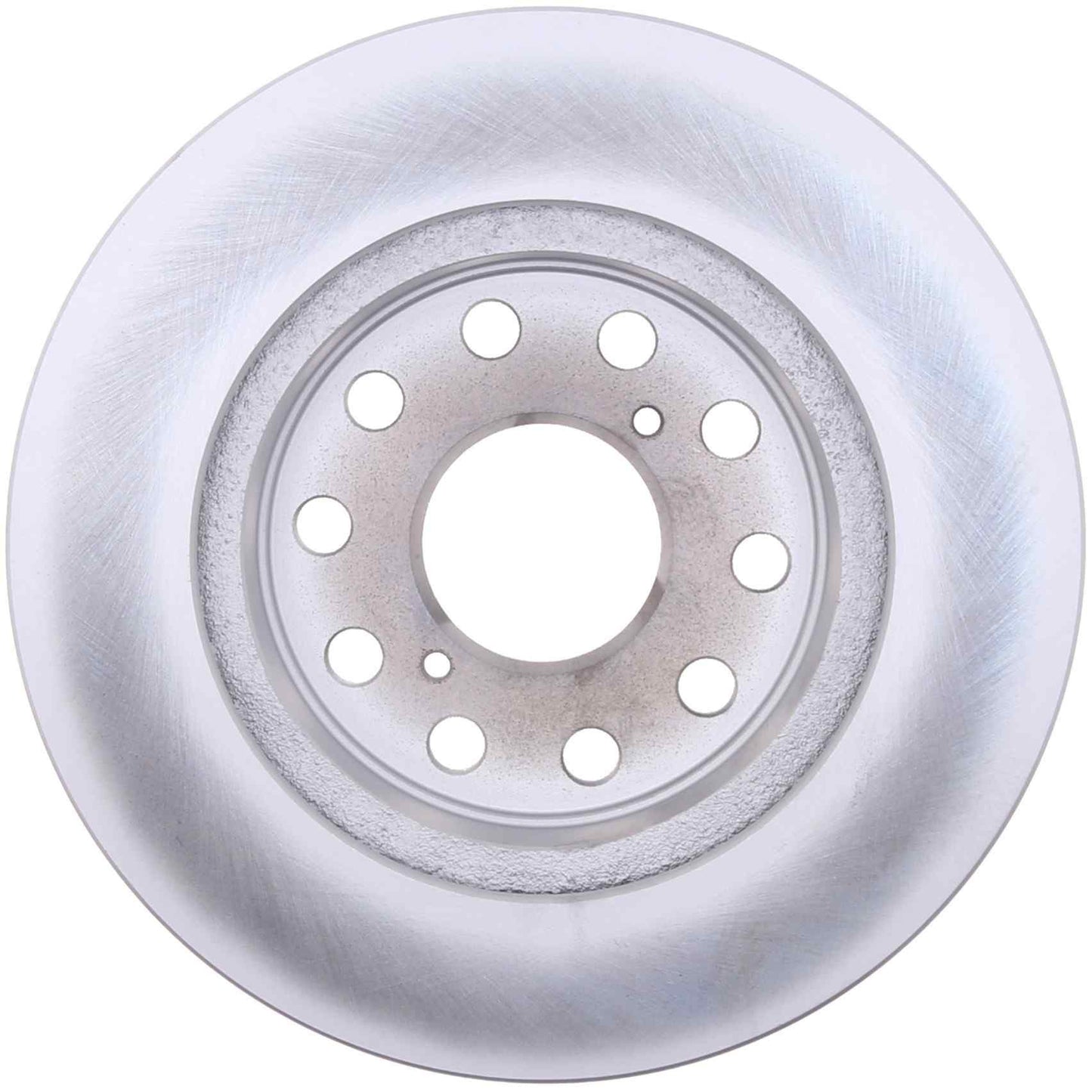 Centric Parts Disc Brake Rotor Full Coating 320.44072F