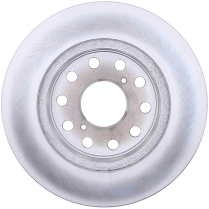 Centric Parts Disc Brake Rotor Full Coating 320.44072F