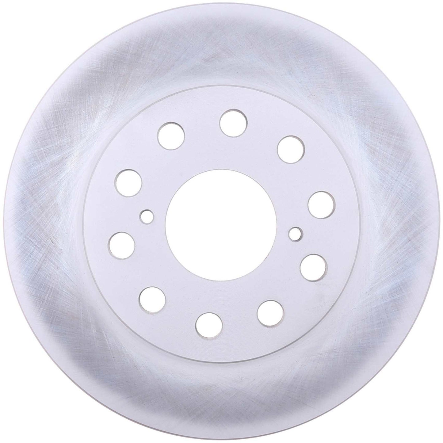 Centric Parts Disc Brake Rotor Full Coating 320.44072F