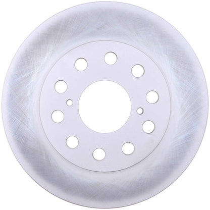 Centric Parts Disc Brake Rotor Full Coating 320.44072F