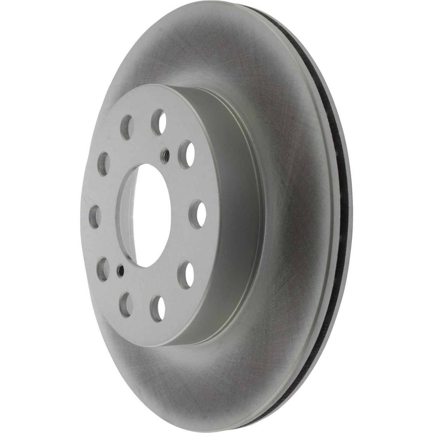 Centric Parts Disc Brake Rotor GCX with Partial Coating for 1991-1995 Toyota MR2 320.44072