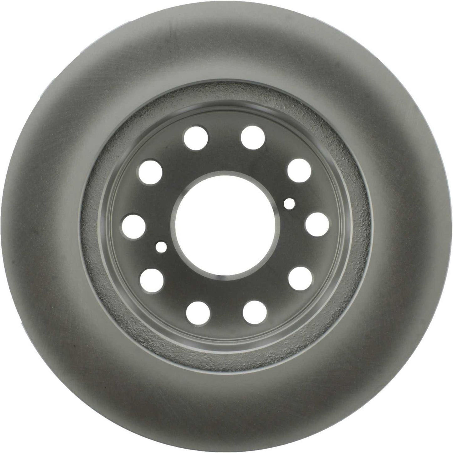 Centric Parts Disc Brake Rotor GCX with Partial Coating for 1991-1995 Toyota MR2 320.44072