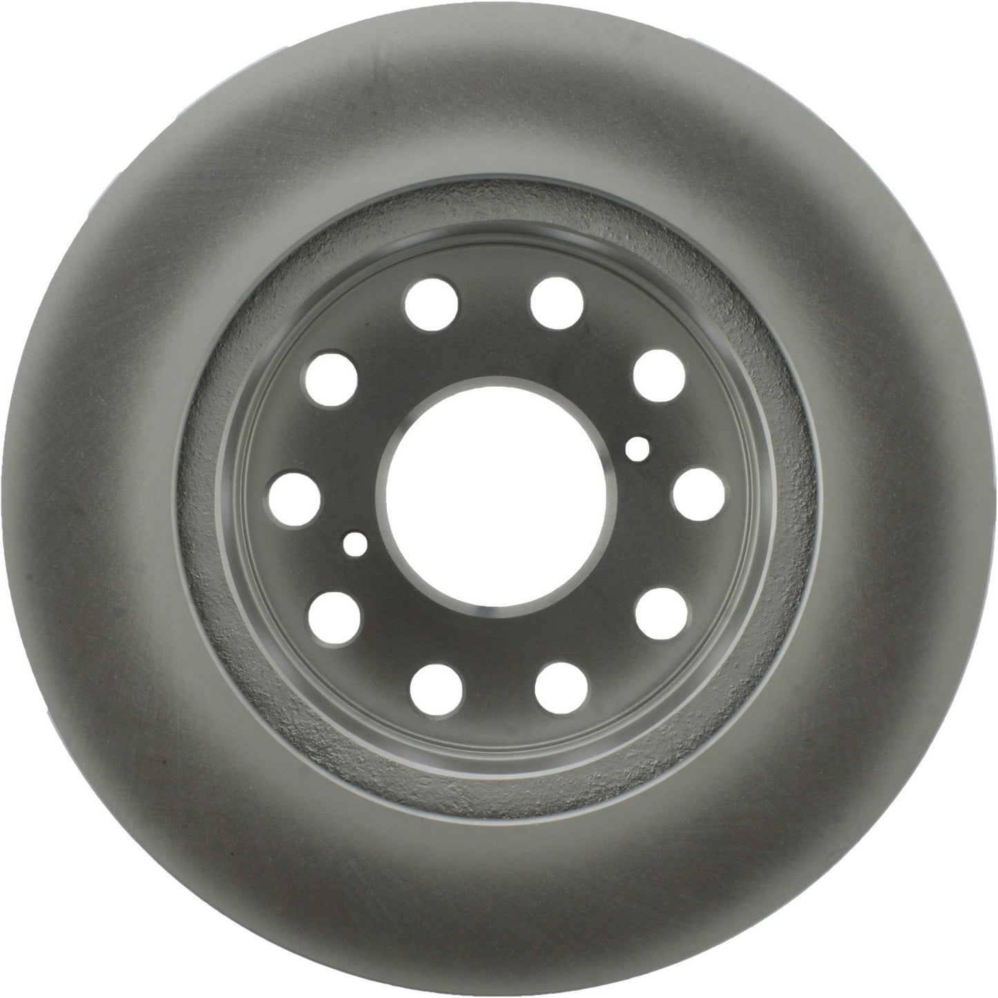 Centric Parts Disc Brake Rotor GCX with Partial Coating for 1991-1995 Toyota MR2 320.44072