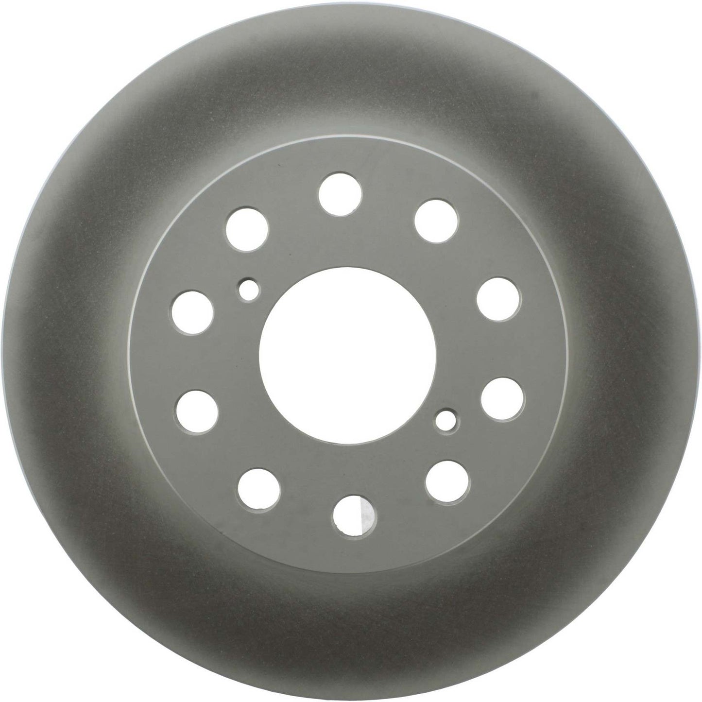Centric Parts Disc Brake Rotor GCX with Partial Coating for 1991-1995 Toyota MR2 320.44072