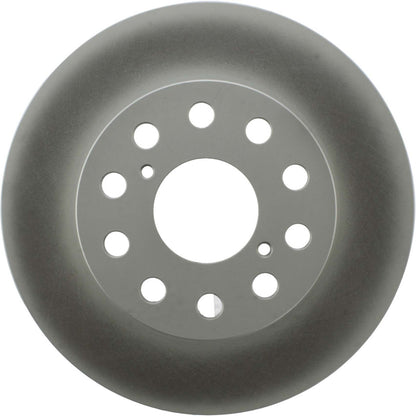 Centric Parts Disc Brake Rotor GCX with Partial Coating for 1991-1995 Toyota MR2 320.44072