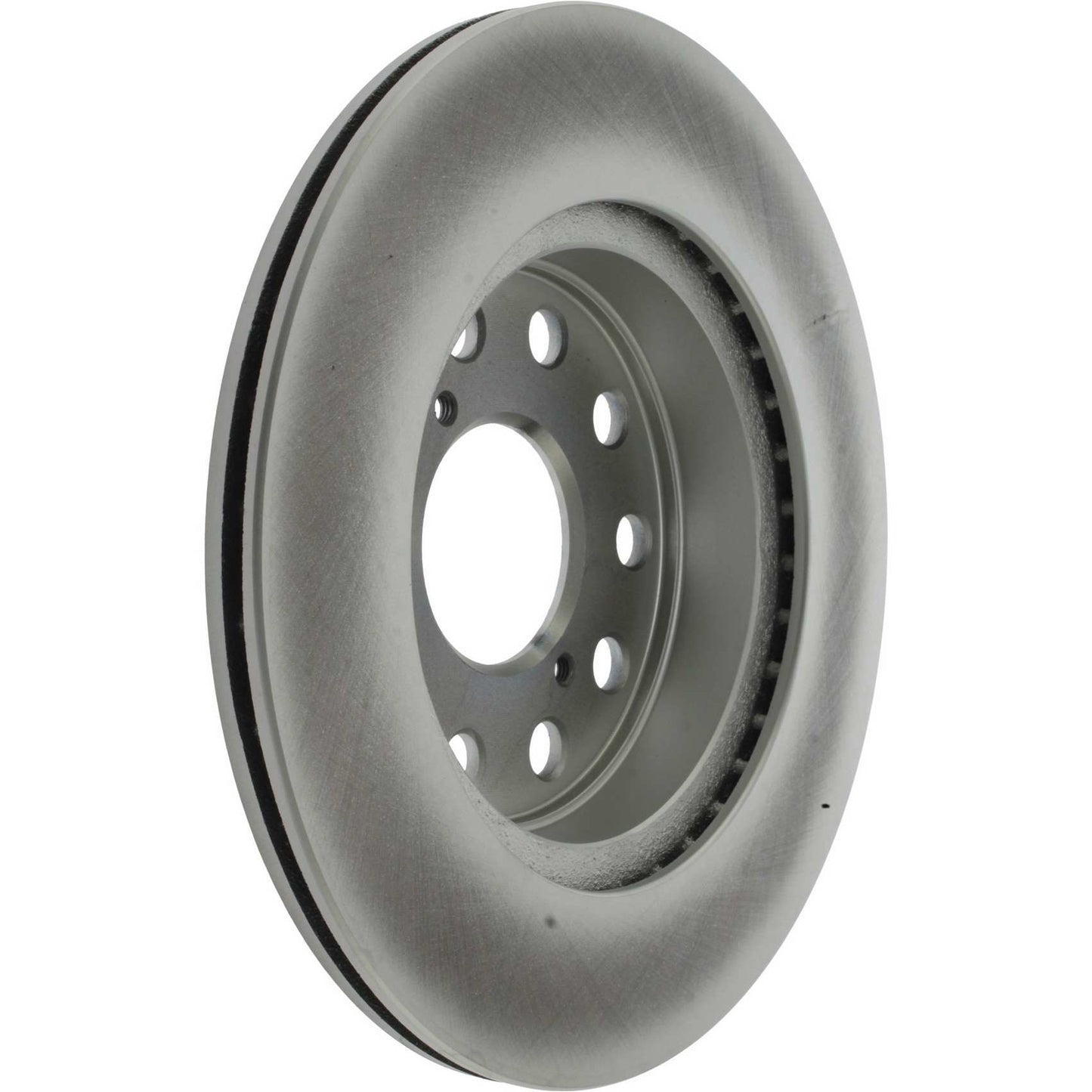 Centric Parts Disc Brake Rotor GCX with Partial Coating for 1991-1995 Toyota MR2 320.44072