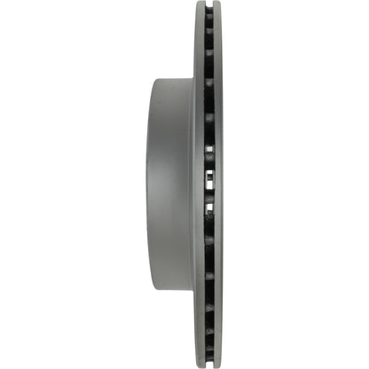 Centric Parts Disc Brake Rotor GCX with Partial Coating for 1991-1995 Toyota MR2 320.44072