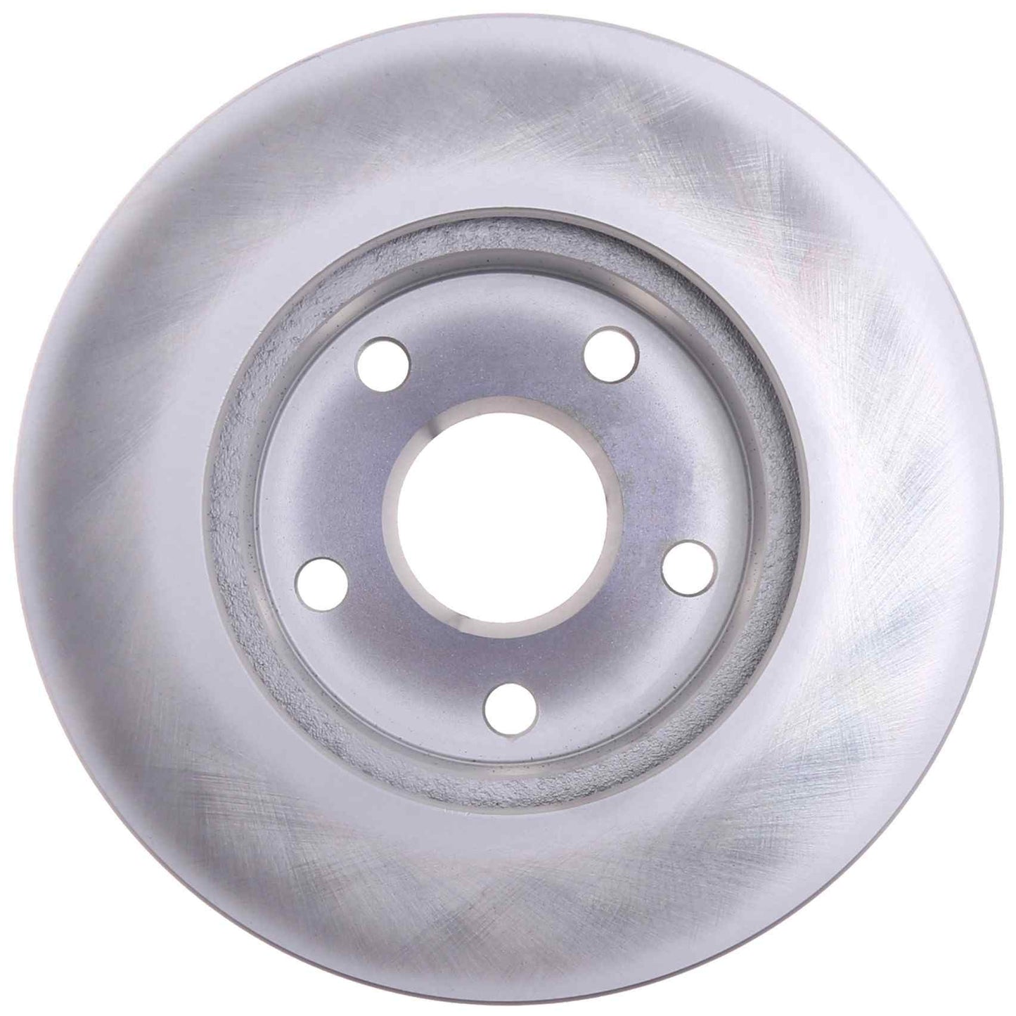 Centric Parts Disc Brake Rotor Full Coating 320.44074F