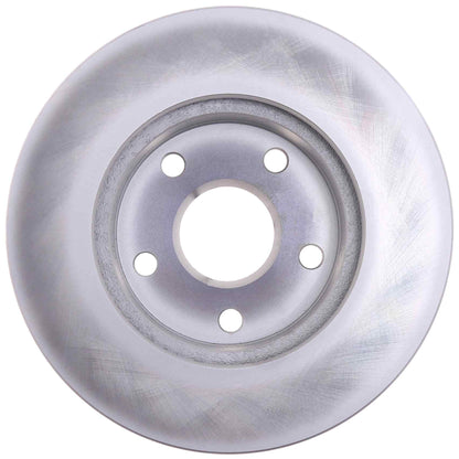 Centric Parts Disc Brake Rotor Full Coating 320.44074F
