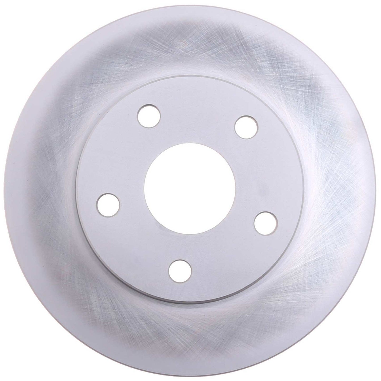 Centric Parts Disc Brake Rotor Full Coating 320.44074F