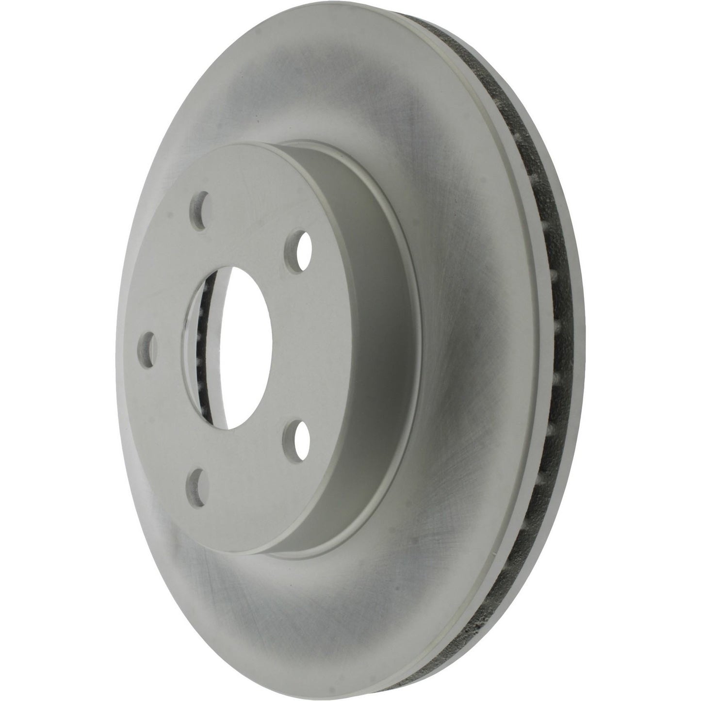 Centric Parts Disc Brake Rotor GCX with Partial Coating for 1991-1996 Toyota Previa 320.44074