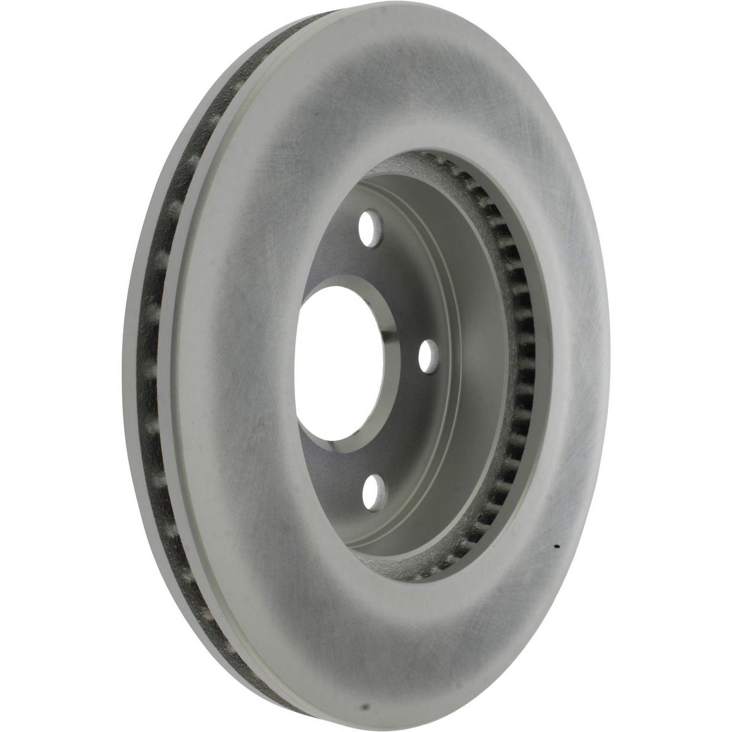 Centric Parts Disc Brake Rotor GCX with Partial Coating for 1991-1996 Toyota Previa 320.44074