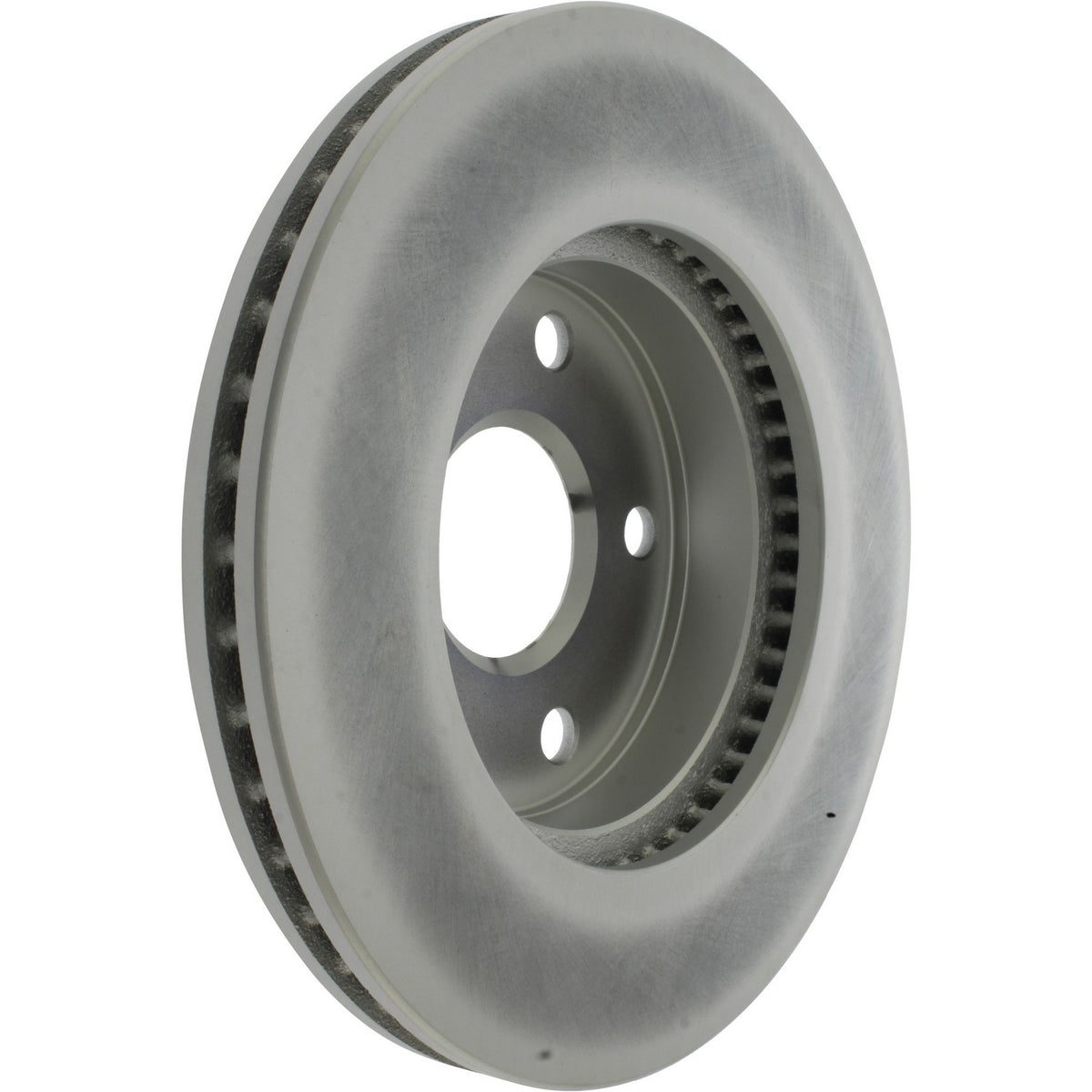 Centric Parts Disc Brake Rotor GCX with Partial Coating for 1991-1996 Toyota Previa 320.44074