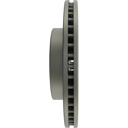 Centric Parts Disc Brake Rotor GCX with Partial Coating for 1991-1996 Toyota Previa 320.44074