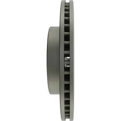 Centric Parts Disc Brake Rotor GCX with Partial Coating for 1991-1996 Toyota Previa 320.44074