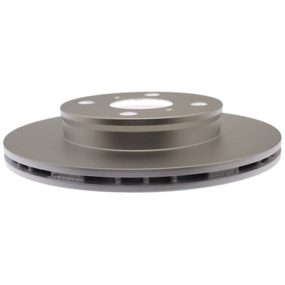 Centric Parts Disc Brake Rotor GCX with Full Coating for 1996-1999 Toyota Paseo Tercel 320.44075F