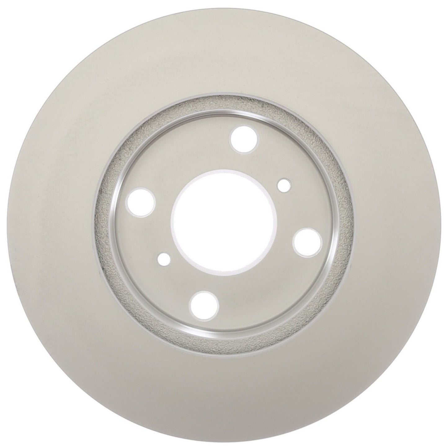 Centric Parts Disc Brake Rotor GCX with Full Coating for 1996-1999 Toyota Paseo Tercel 320.44075F