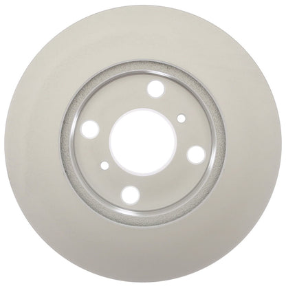 Centric Parts Disc Brake Rotor GCX with Full Coating for 1996-1999 Toyota Paseo Tercel 320.44075F