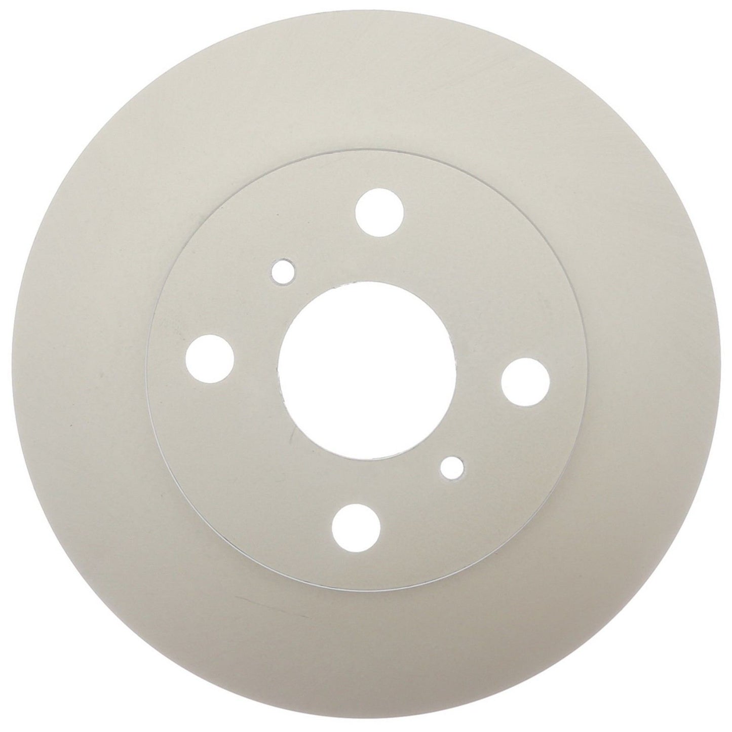 Centric Parts Disc Brake Rotor GCX with Full Coating for 1996-1999 Toyota Paseo Tercel 320.44075F