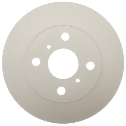Centric Parts Disc Brake Rotor GCX with Full Coating for 1996-1999 Toyota Paseo Tercel 320.44075F