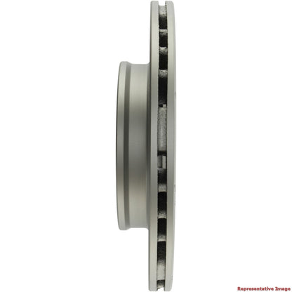 Centric Parts Disc Brake Rotor GCX with Full Coating for 1996-1999 Toyota Paseo Tercel 320.44075F
