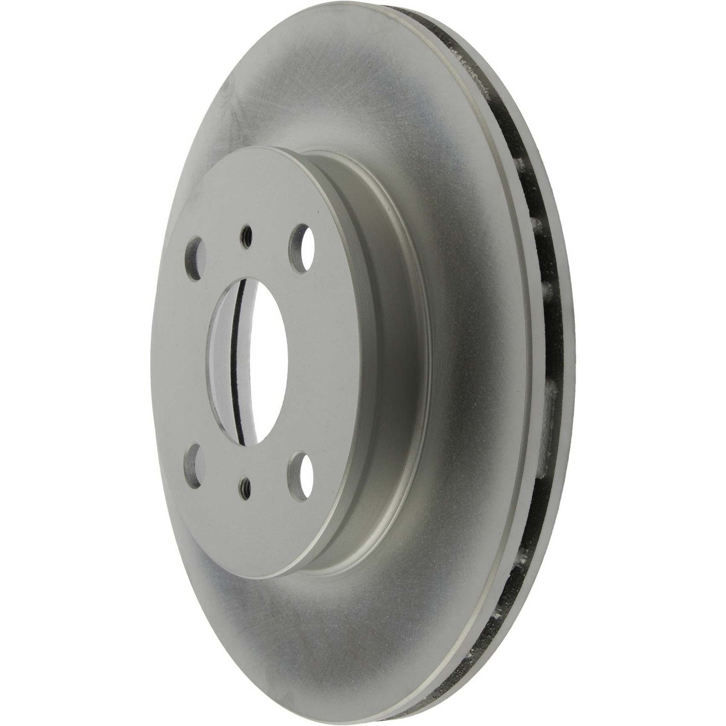 Centric Parts Disc Brake Rotor GCX with Partial Coating for 1996-1999 Toyota Paseo, 1991-1999 Tercel 320.44075