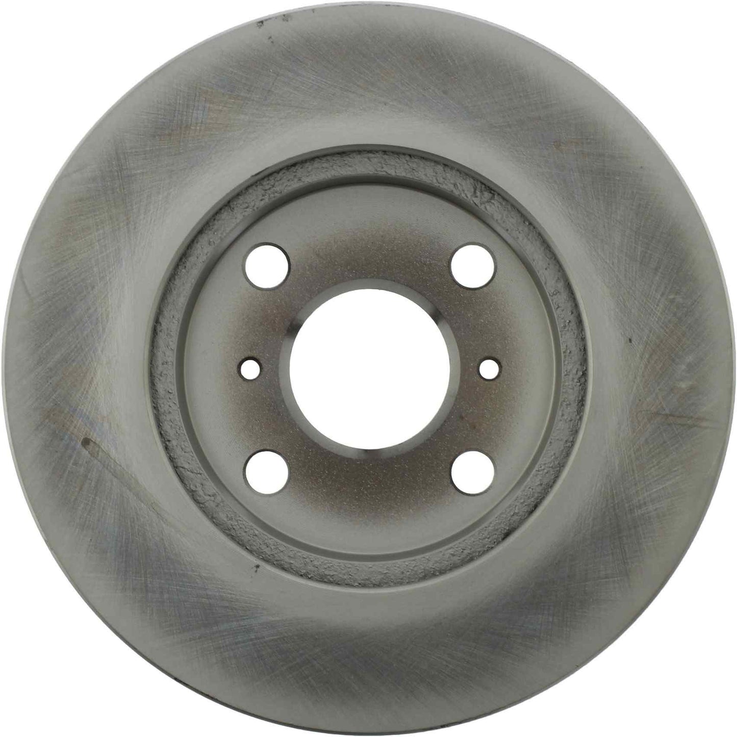 Centric Parts Disc Brake Rotor GCX with Partial Coating for 1996-1999 Toyota Paseo, 1991-1999 Tercel 320.44075