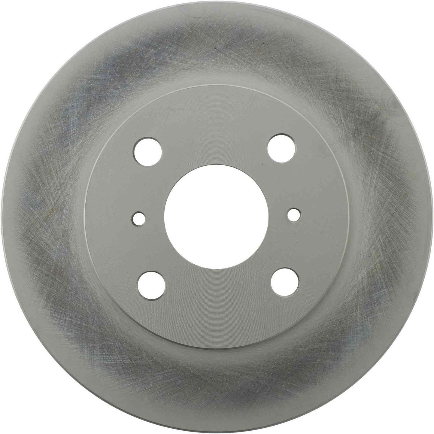 Centric Parts Disc Brake Rotor GCX with Partial Coating for 1996-1999 Toyota Paseo, 1991-1999 Tercel 320.44075