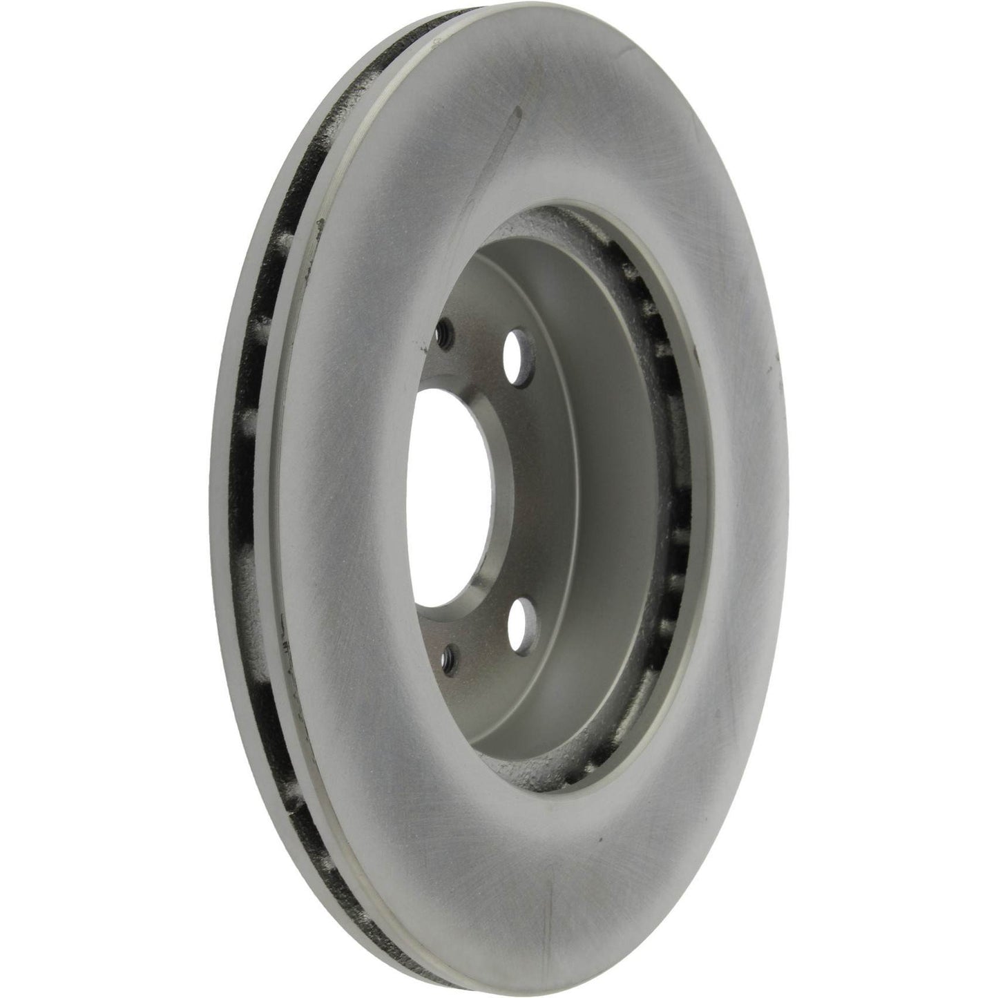 Centric Parts Disc Brake Rotor GCX with Partial Coating for 1996-1999 Toyota Paseo, 1991-1999 Tercel 320.44075