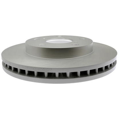 Centric Parts Disc Brake Rotor GCX with Full Coating for 1992-2001 Toyota Camry 320.44078F